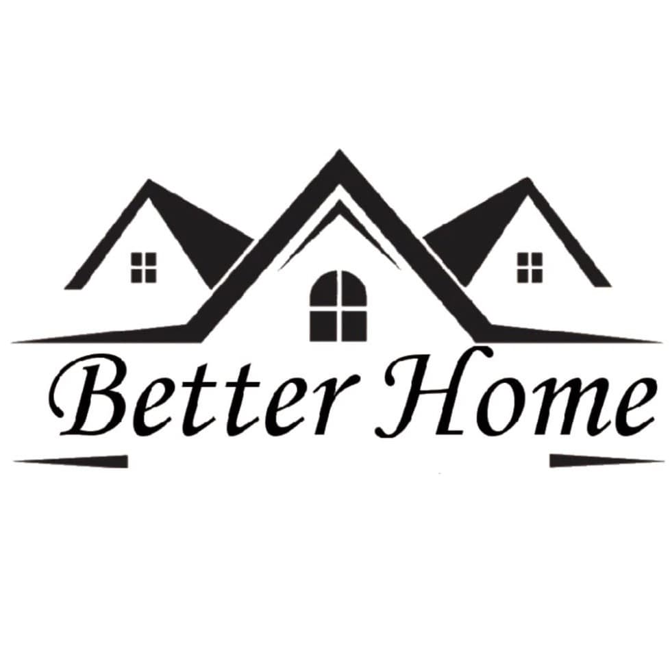 Better Home SUPPLY Logo