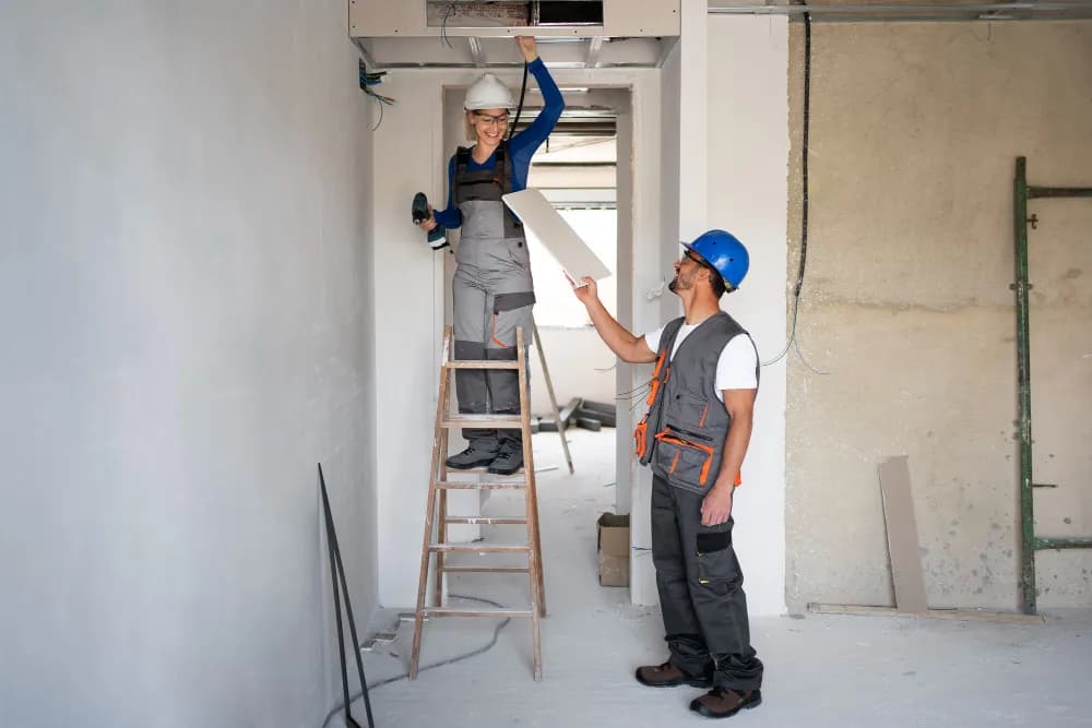 What Our Maintenance Service Includes