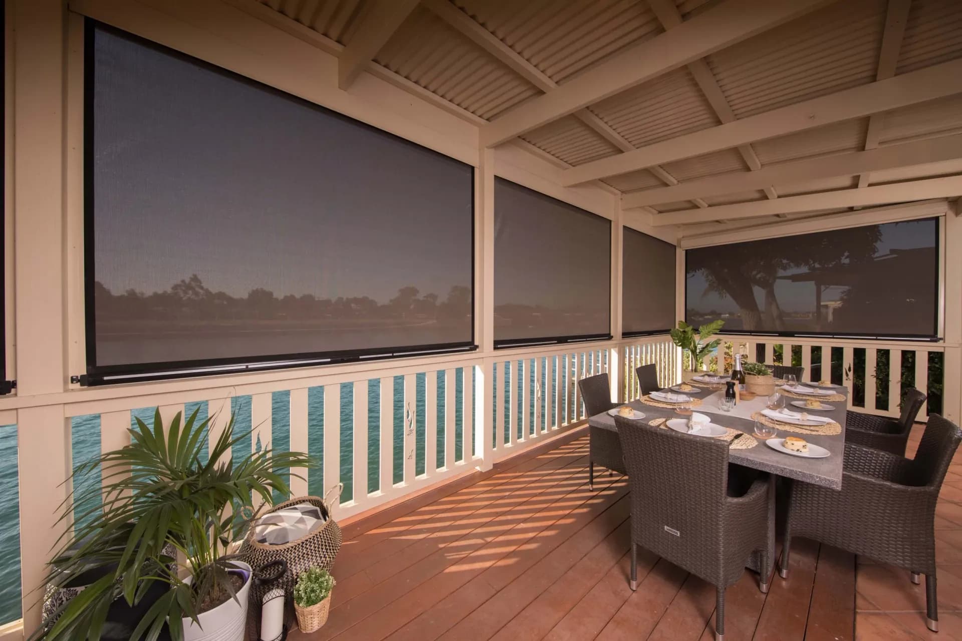 Why Your Ziptrack Blinds Keep Jamming (And How to Fix Them)