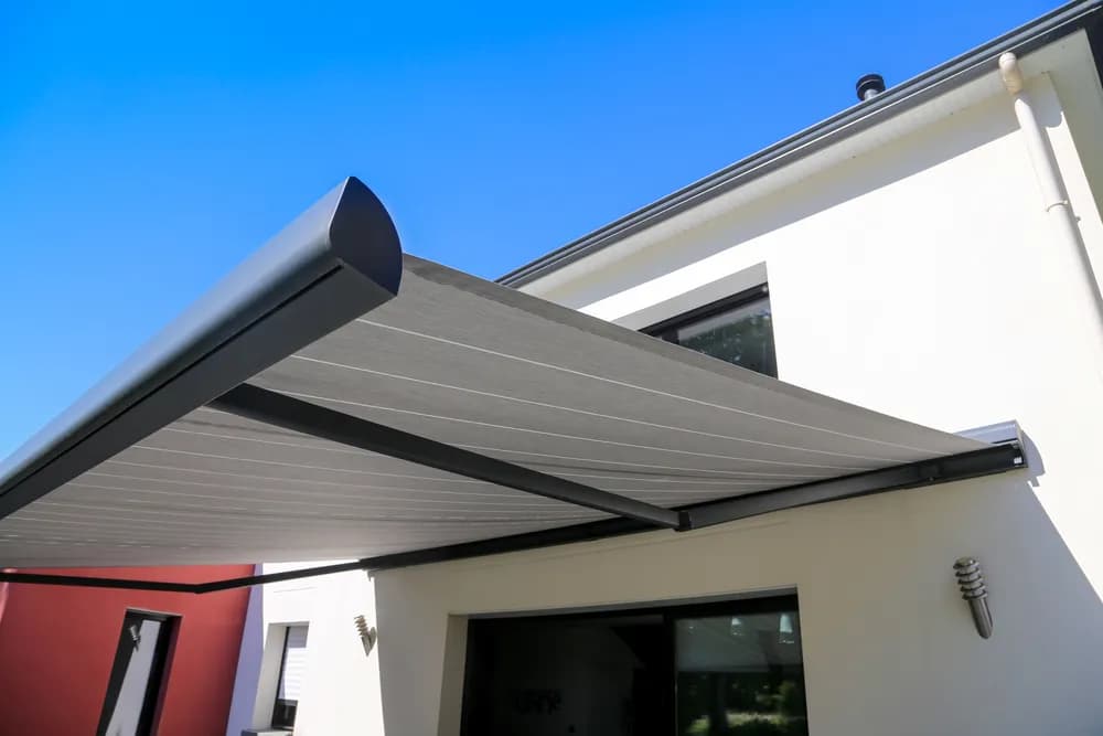 Our Retractable Awning Service Includes