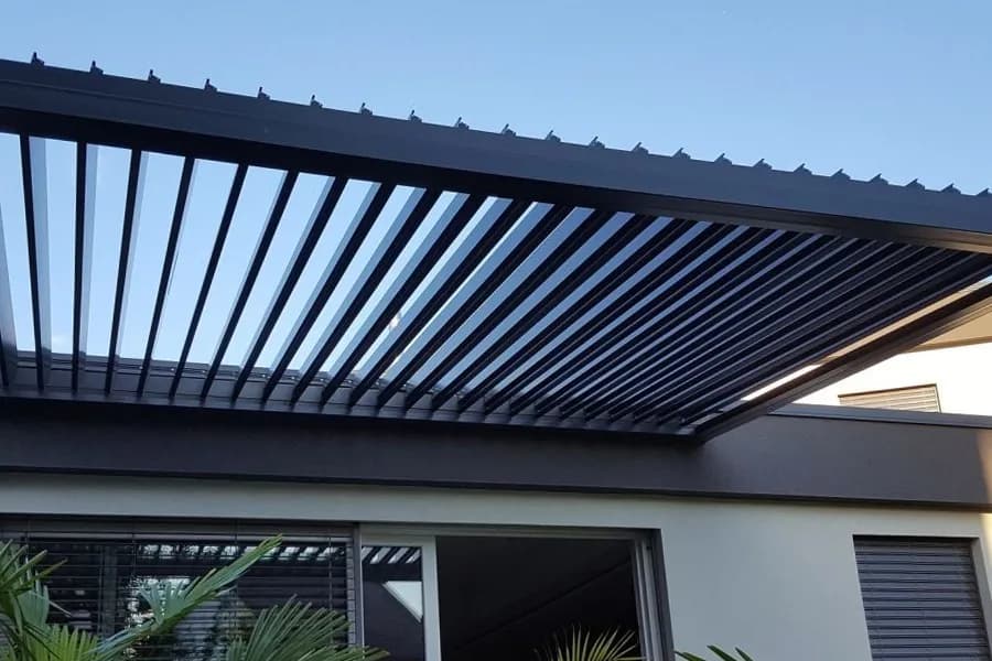 Trellis Roofing Systems