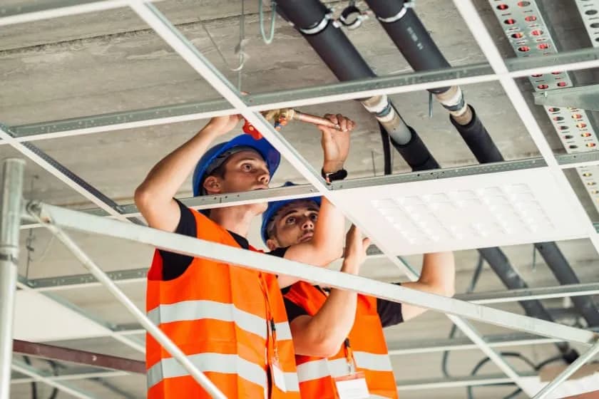 Preventive Maintenance That Pays for Itself