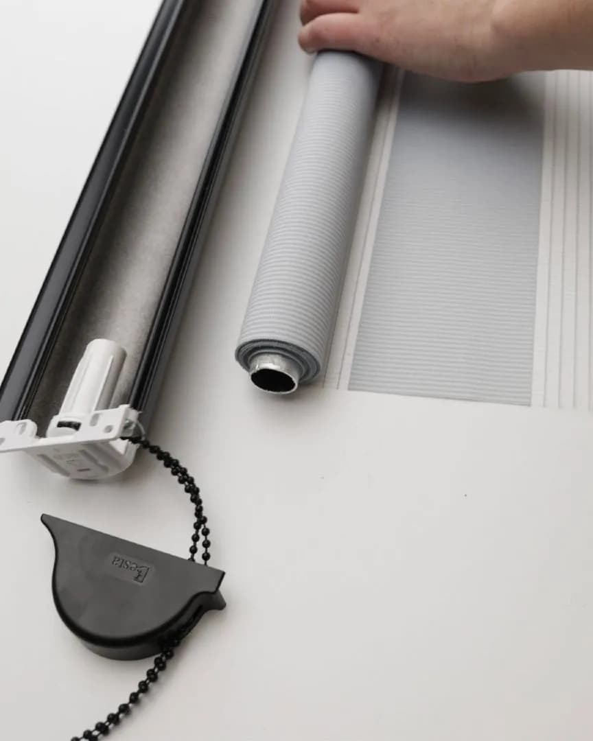 Fabric & Blind Replacement