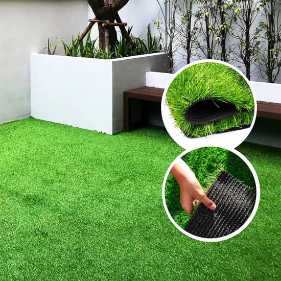 Artificial Grass