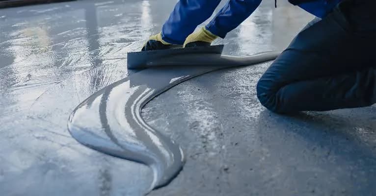 Cementitious Waterproofing